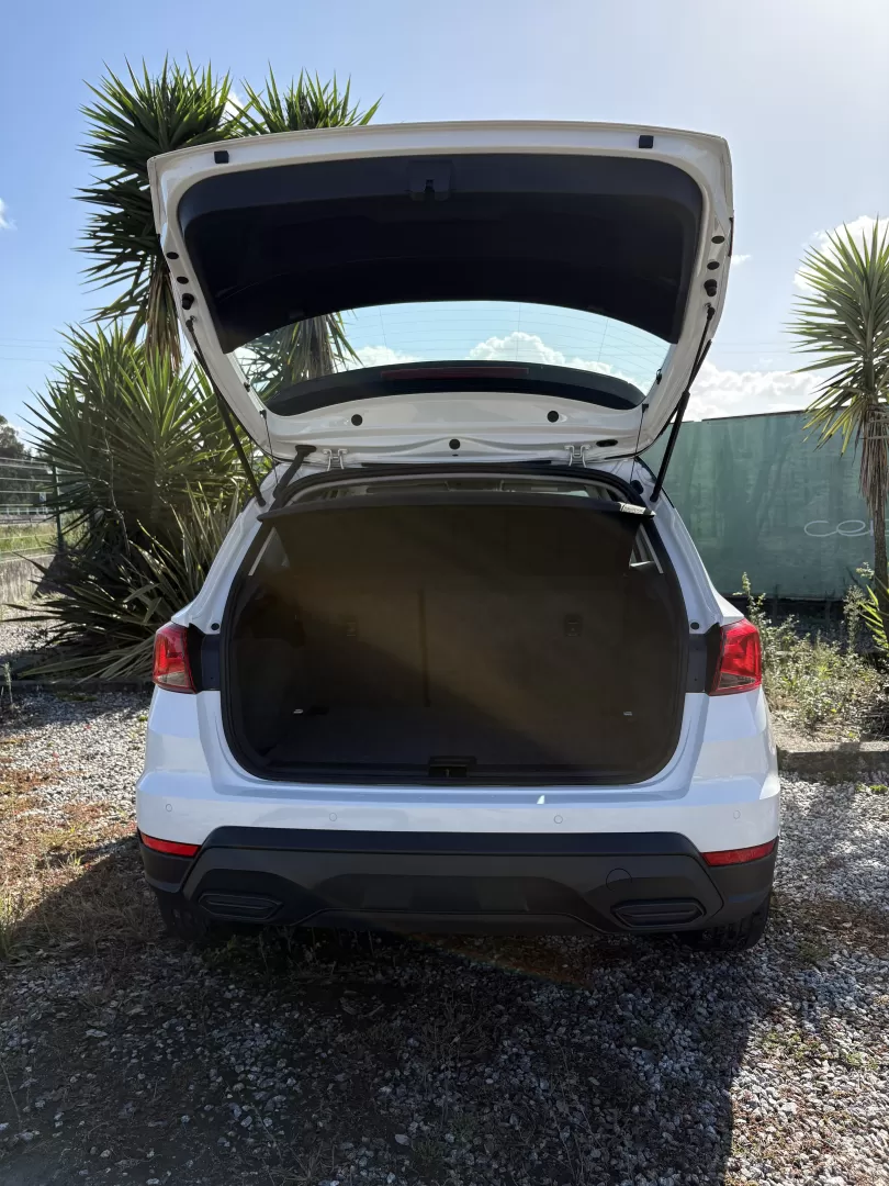 Seat Arona 1.0 TSI Style - foto 5