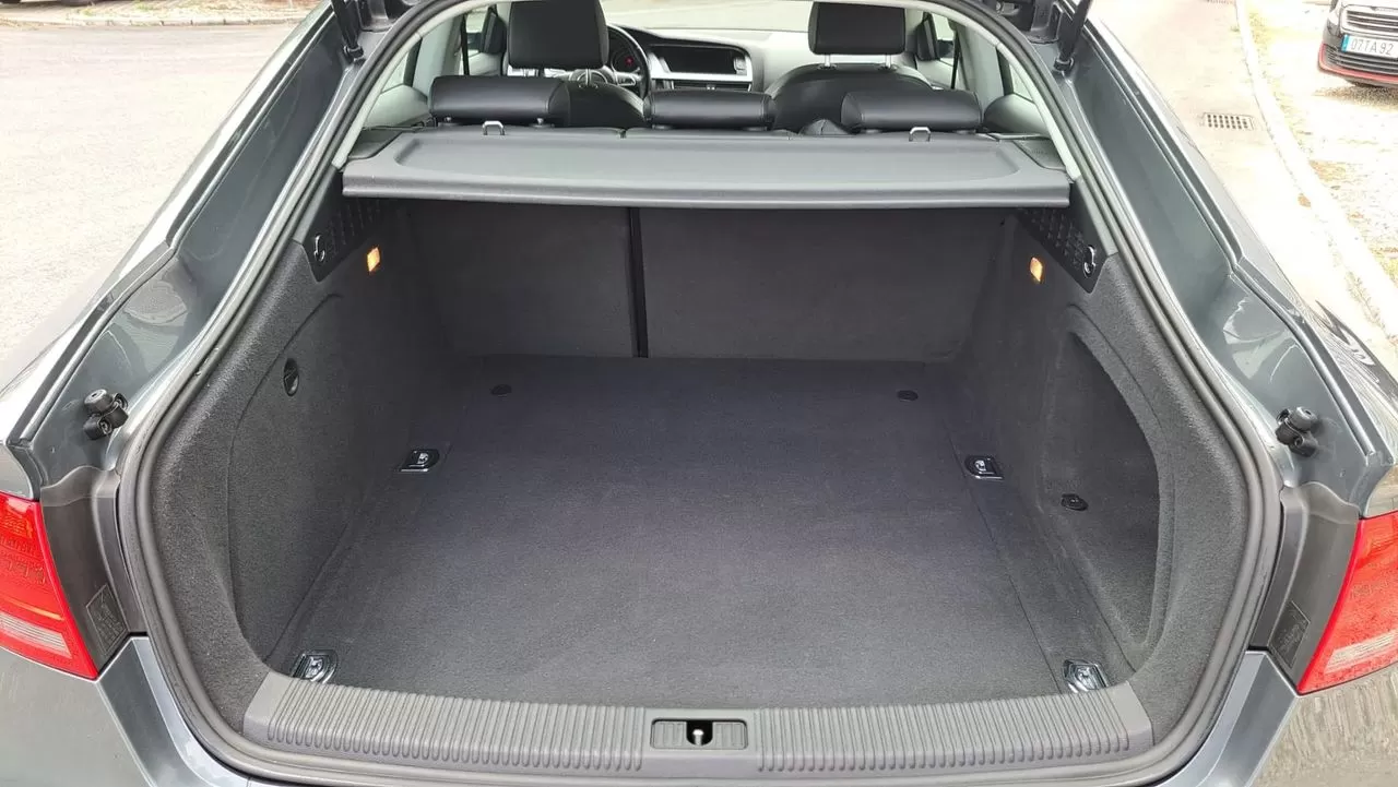 Audi A5 Sportback 2.0 TDI S-line S tronic - foto 8