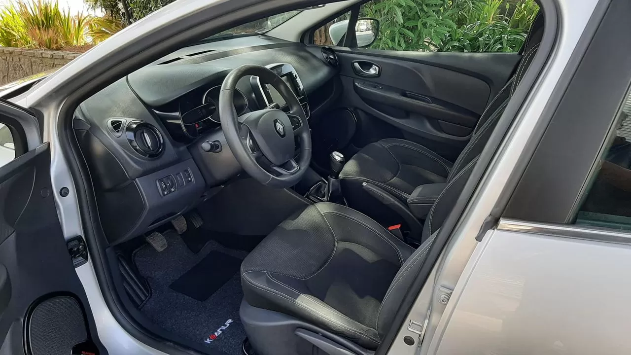 Renault Clio Sport Tourer   Energy Dci 90 Start Stop Limited - foto 6