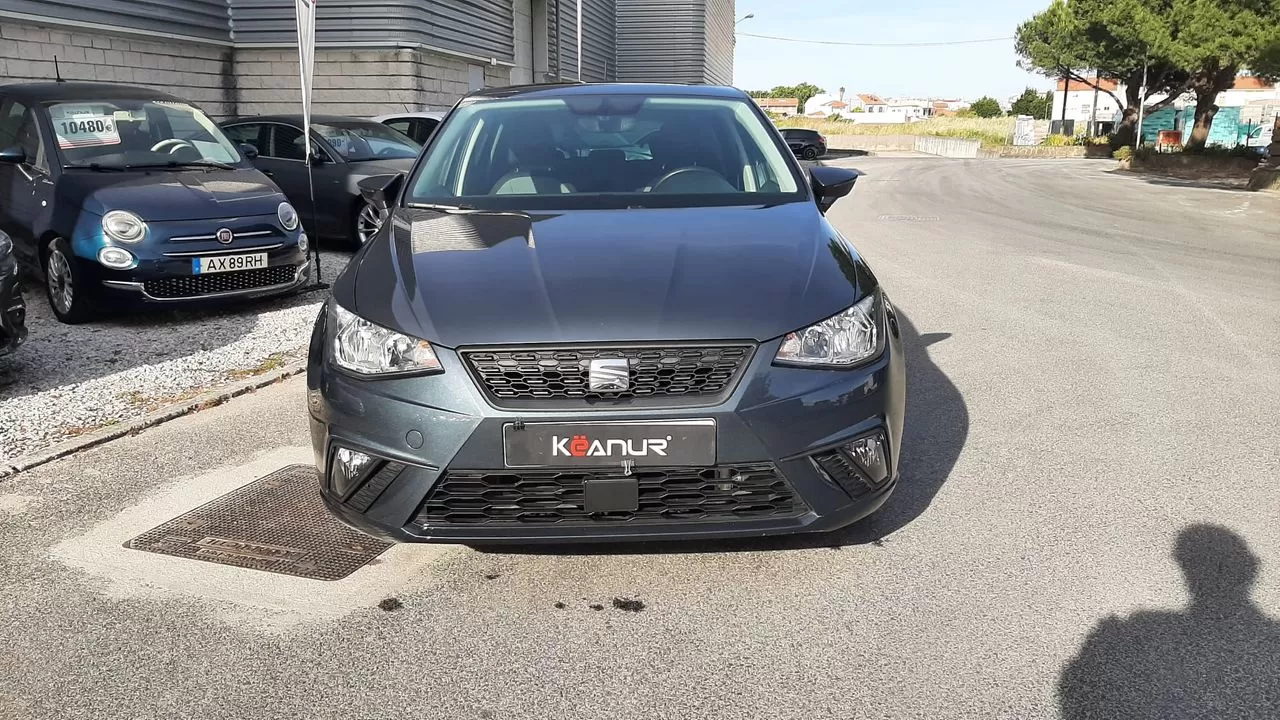 Seat Ibiza 1.0 MPI Style - foto 3