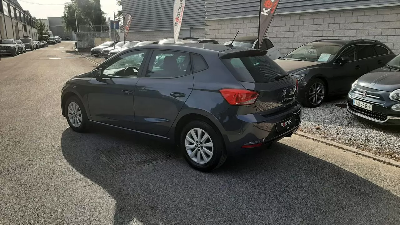 Seat Ibiza 1.0 MPI Style - foto 5
