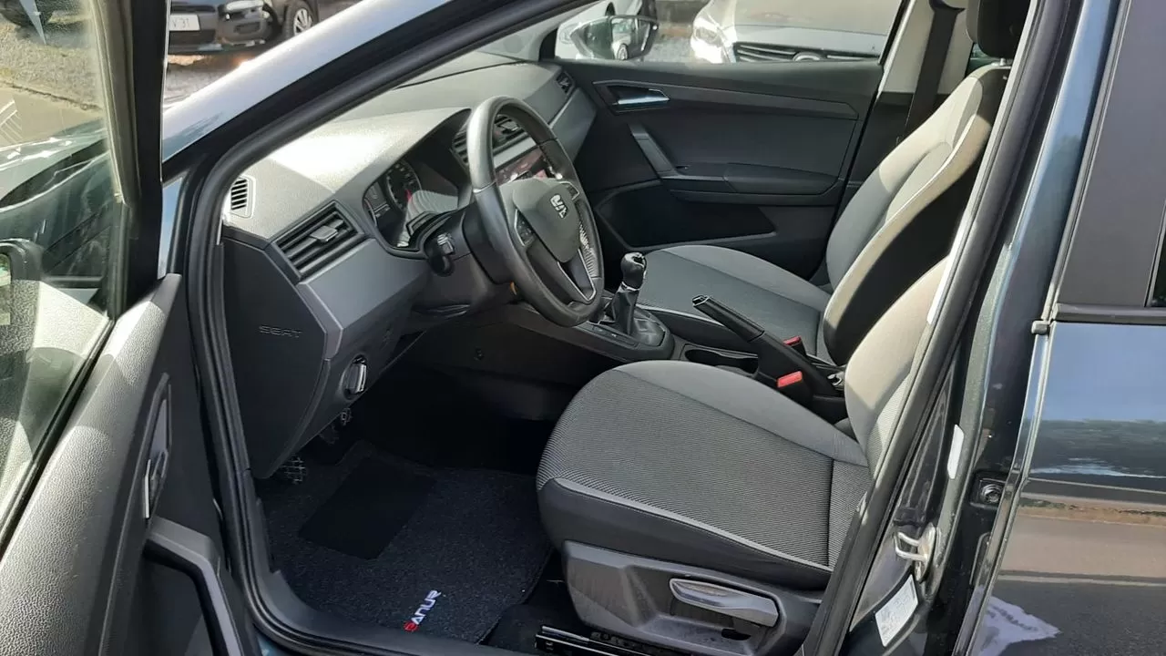 Seat Ibiza 1.0 MPI Style - foto 6