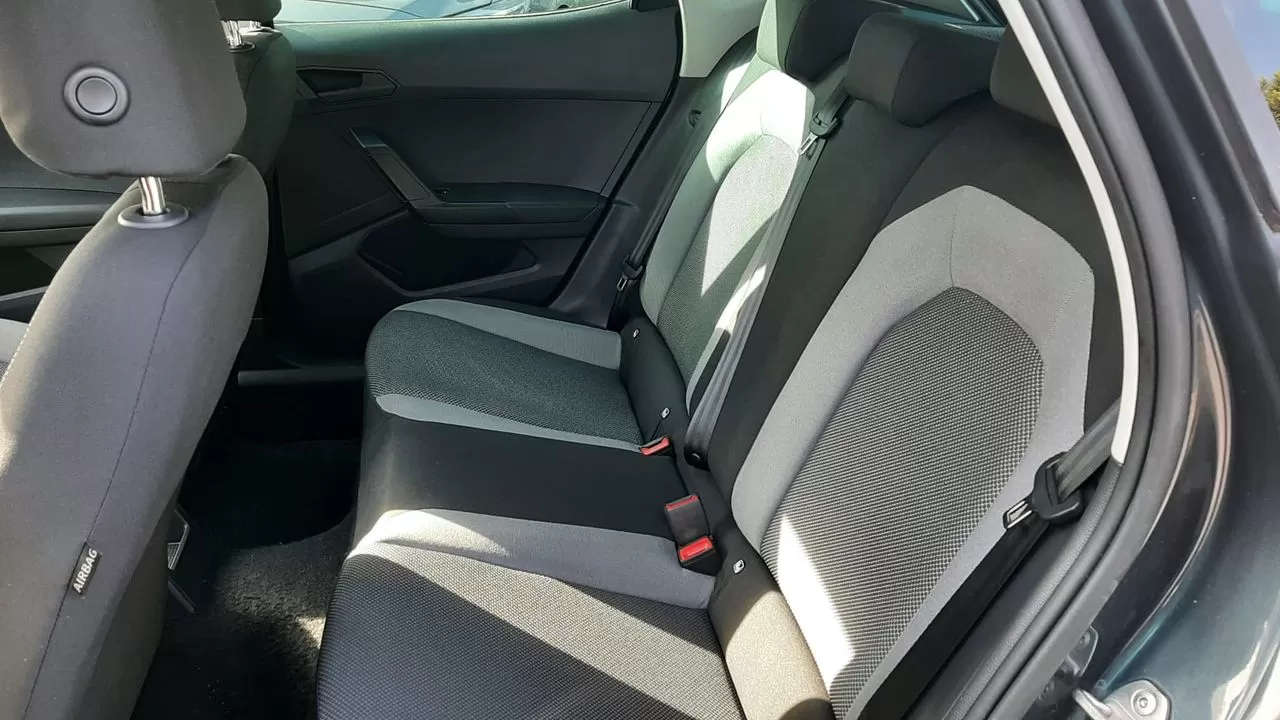 Seat Ibiza 1.0 MPI Style - foto 7