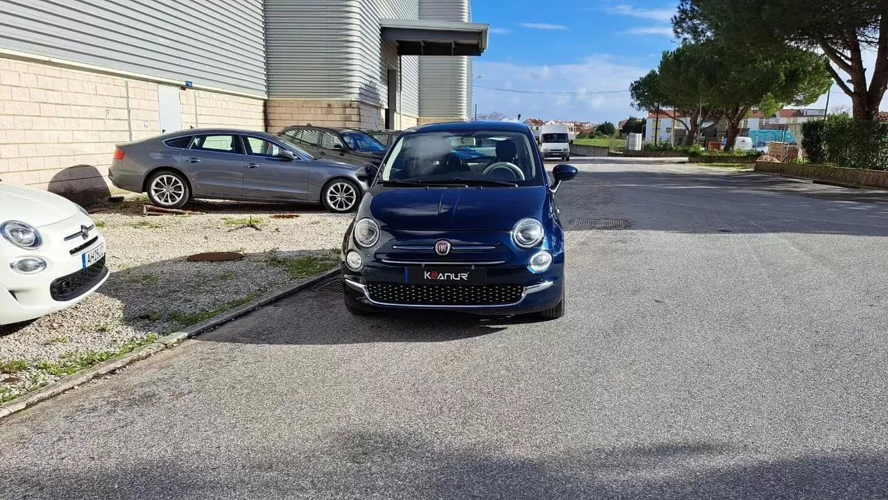 Fiat 500 - foto 2