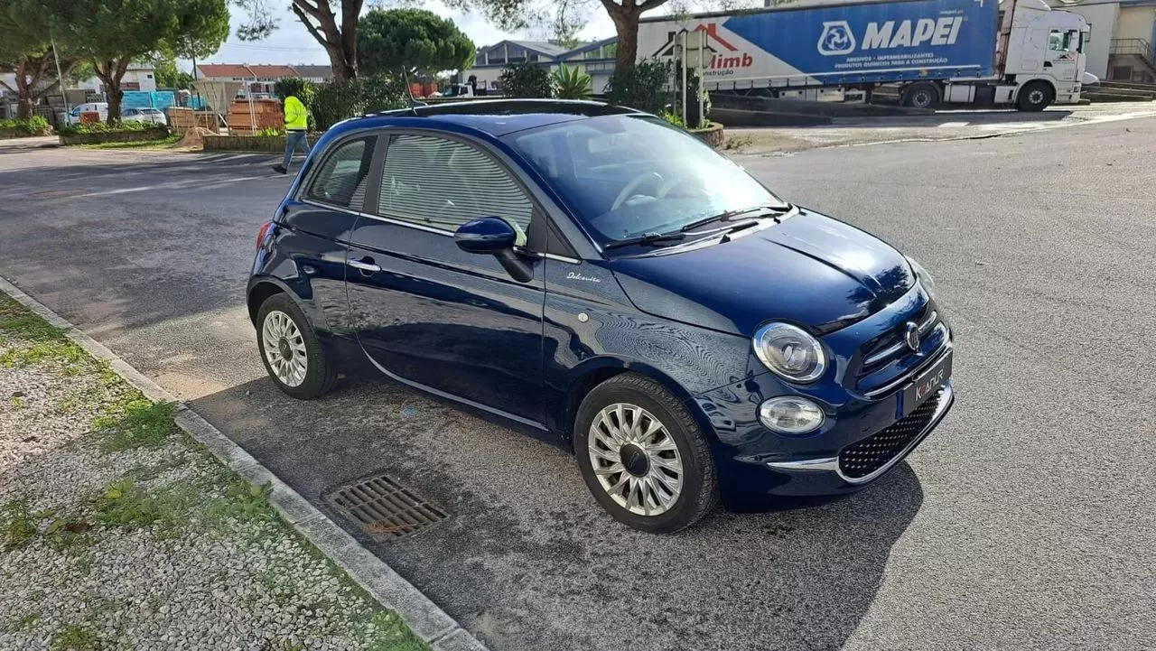 Fiat 500 - foto 3