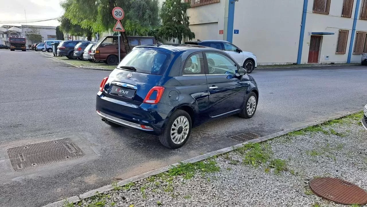 Fiat 500 - foto 4
