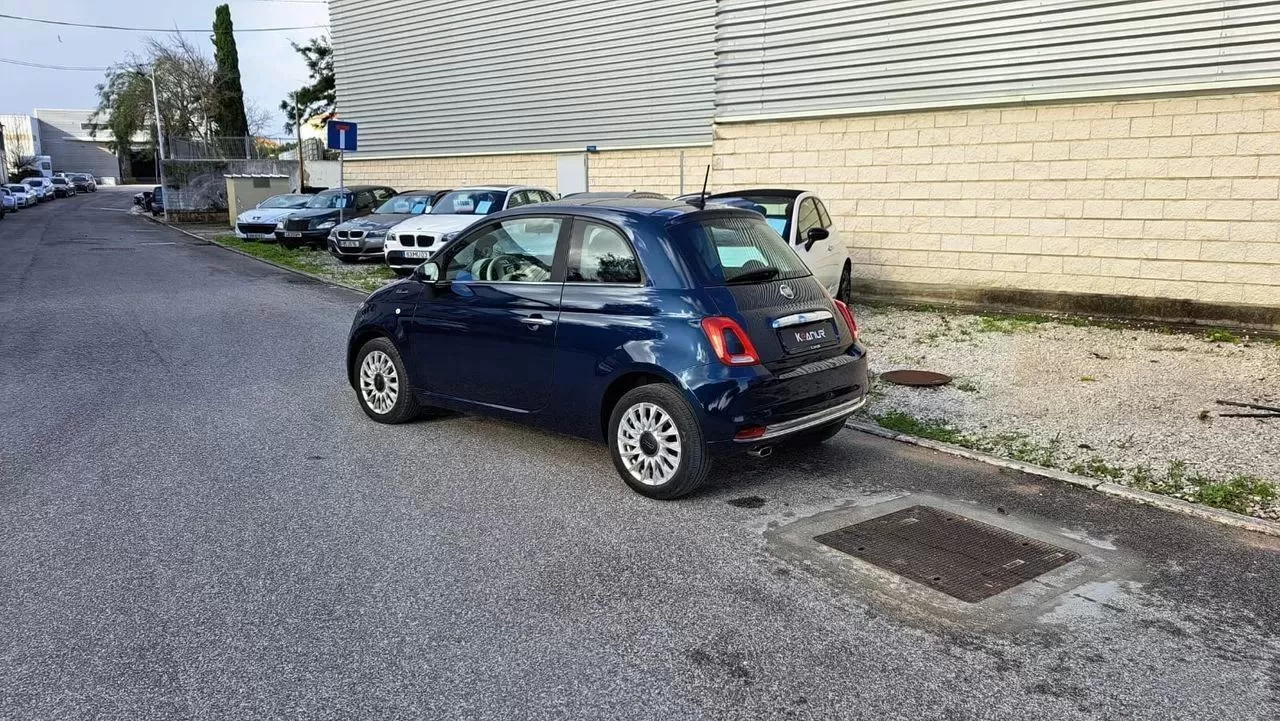Fiat 500 - foto 5