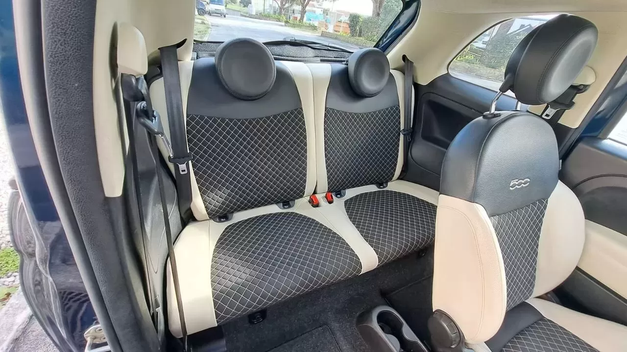 Fiat 500 - foto 7