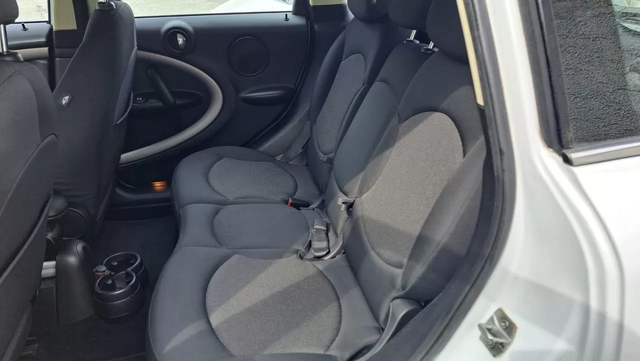 MINI Countryman One - foto 8
