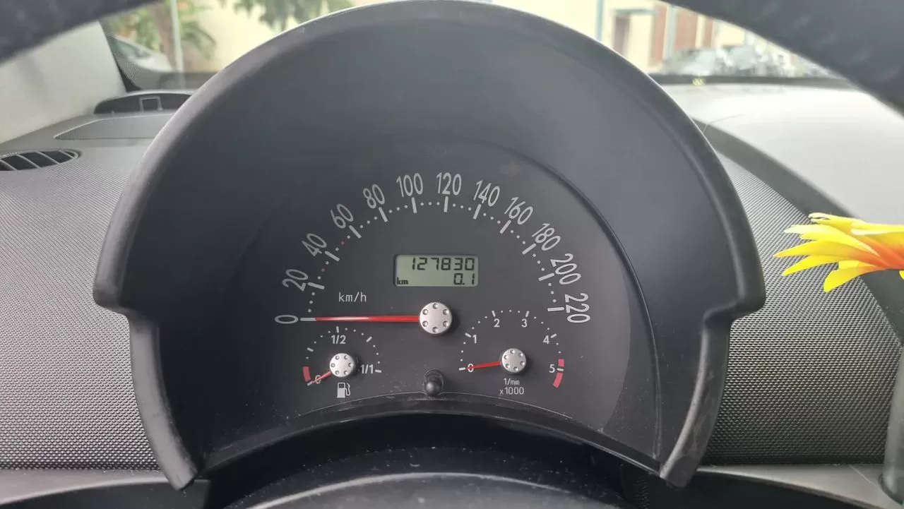 VW New Beetle Cabriolet 1.9 TDi - foto 8