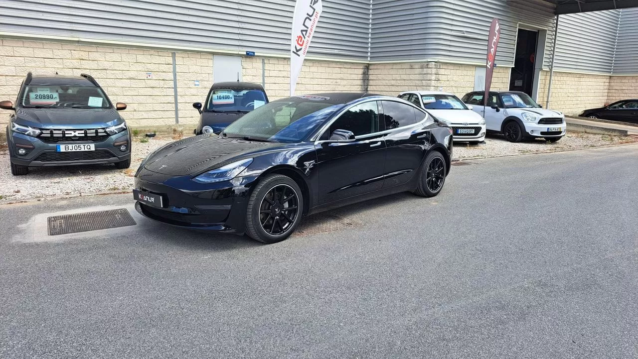 Tesla Model 3 Performance Dual Motor AWD - foto 2