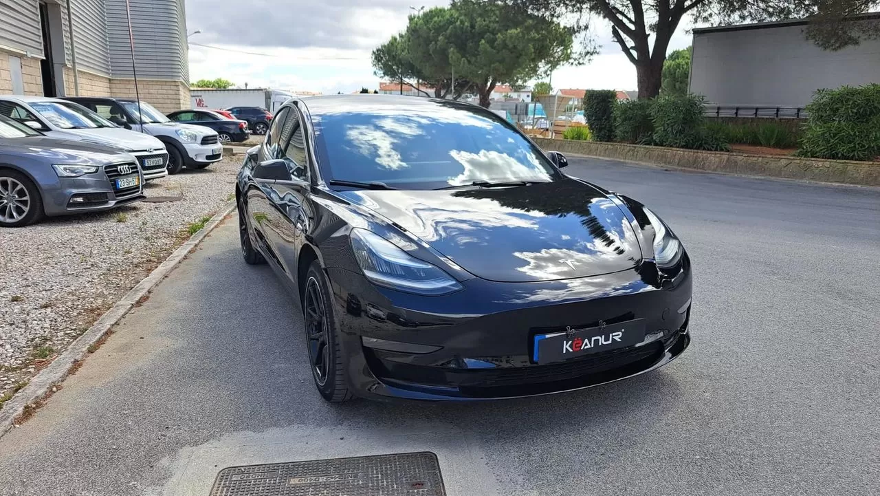 Tesla Model 3 Performance Dual Motor AWD - foto 3
