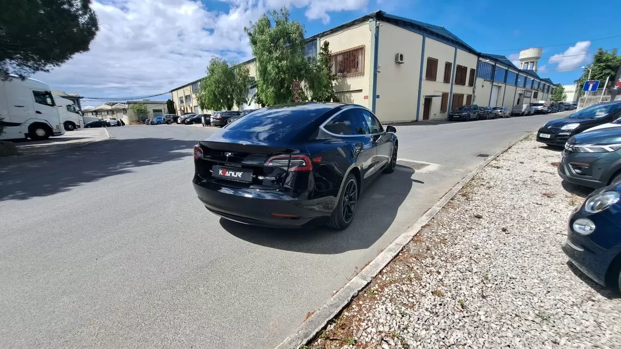 Tesla Model 3 Performance Dual Motor AWD - foto 4