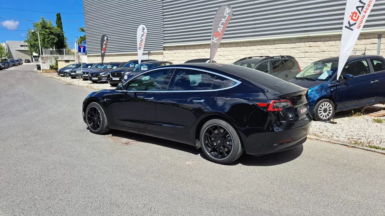 Tesla Model 3 Performance Dual Motor AWD - foto 5