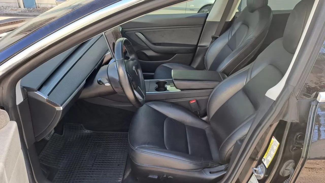 Tesla Model 3 Performance Dual Motor AWD - foto 6