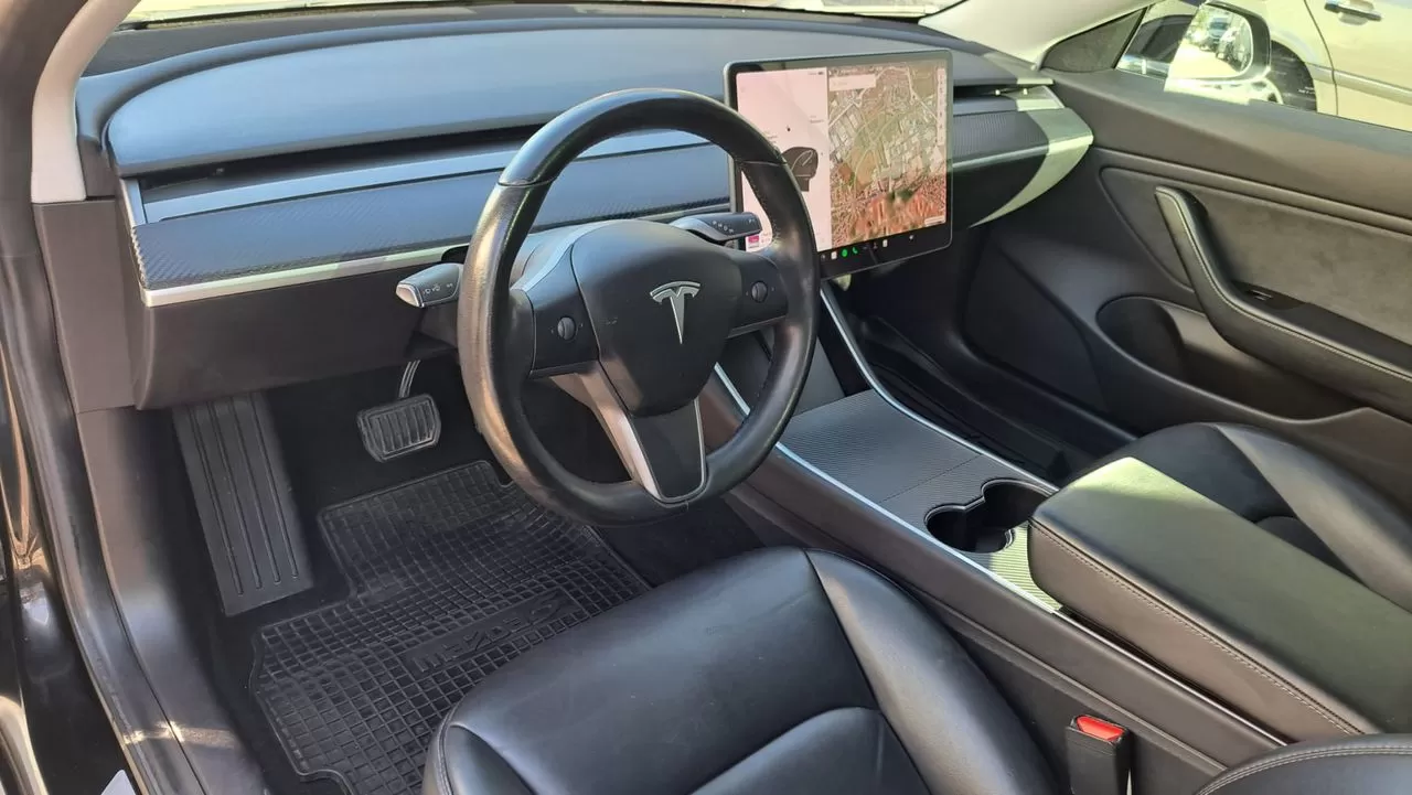 Tesla Model 3 Performance Dual Motor AWD - foto 7