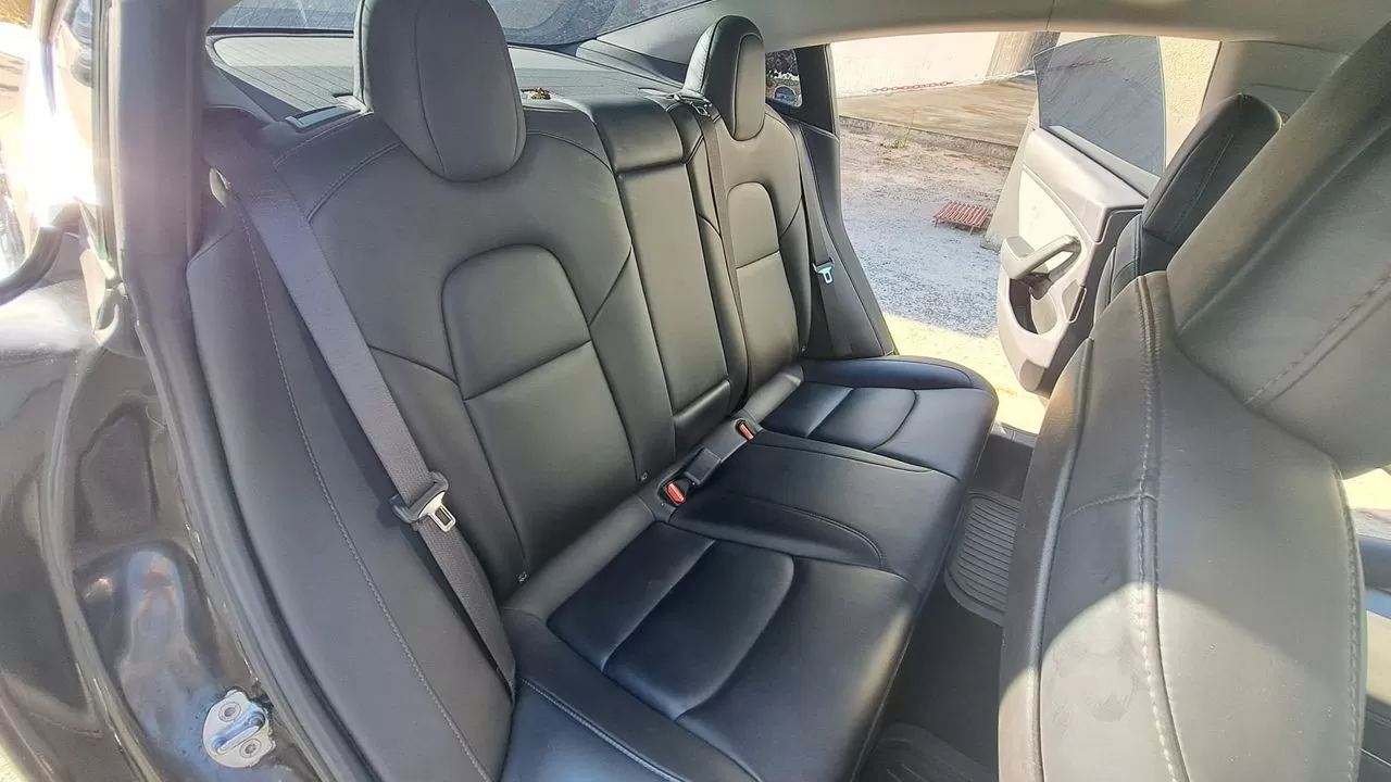 Tesla Model 3 Performance Dual Motor AWD - foto 8