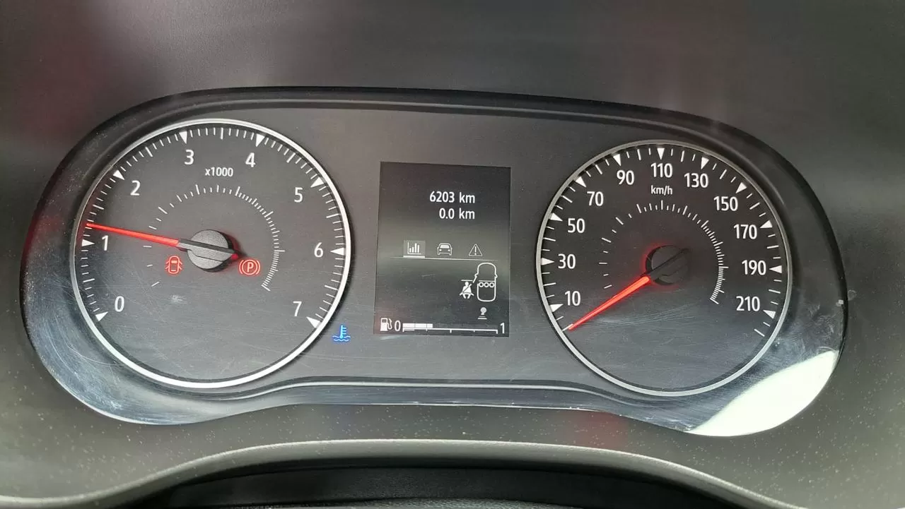 Dacia Jogger 1.0 ECO-G Extreme 7L Bi-Fuel - foto 7
