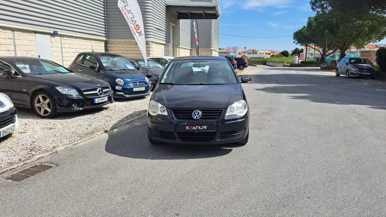 VW Polo 1.2 Confortline - foto 2