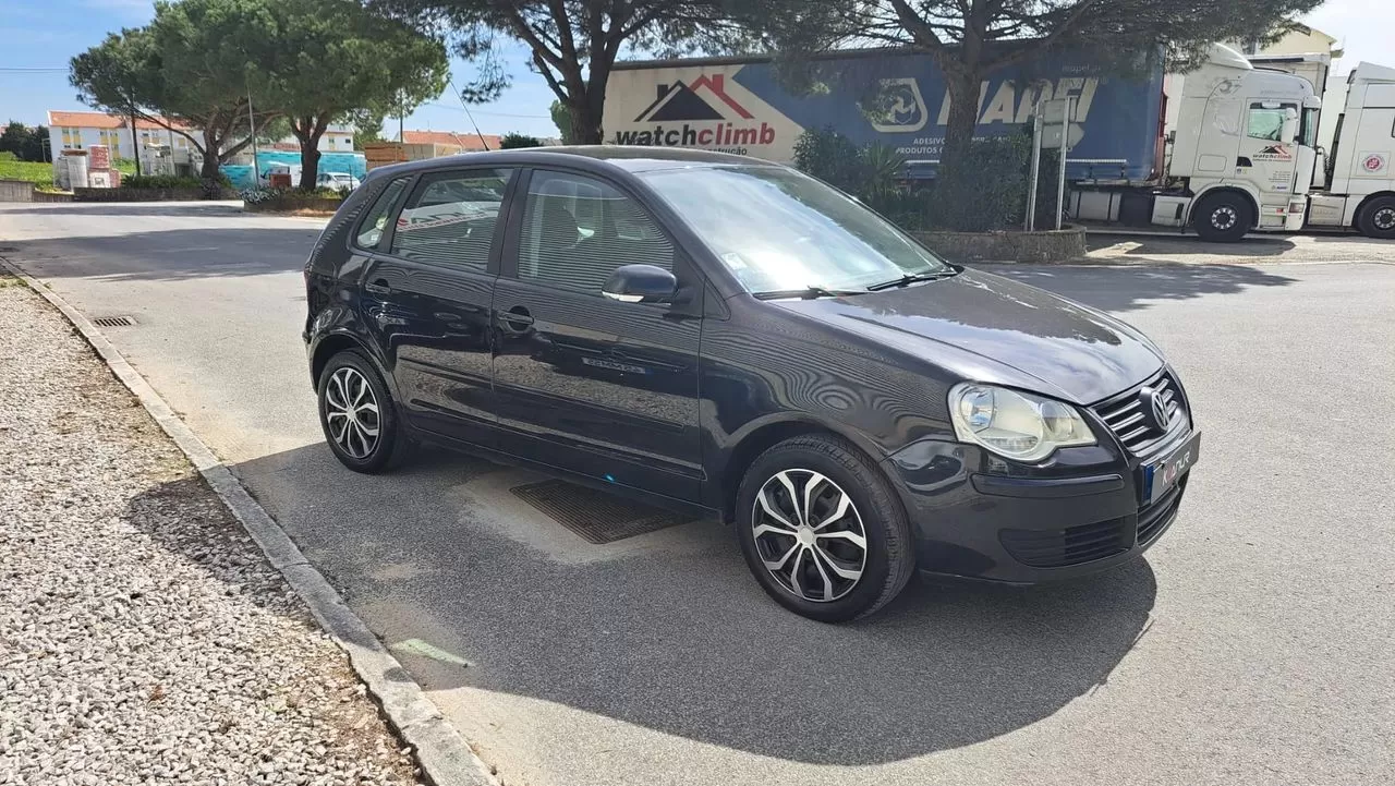VW Polo 1.2 Confortline - foto 3