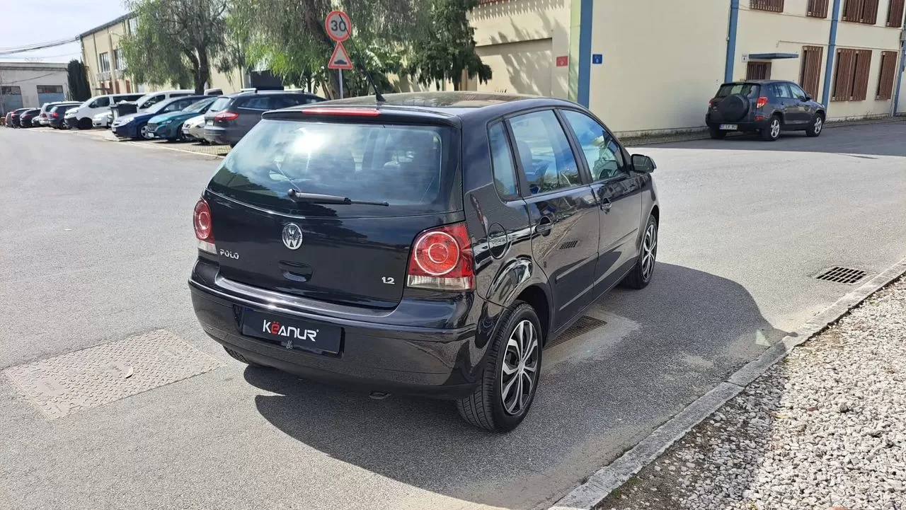 VW Polo 1.2 Confortline - foto 4