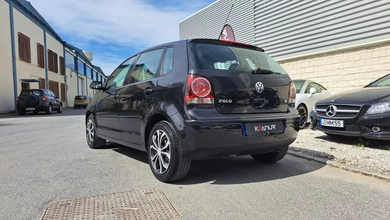 VW Polo 1.2 Confortline - foto 5