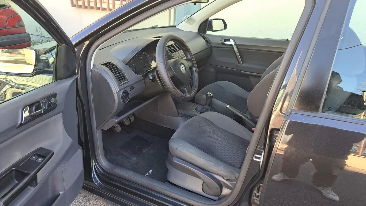 VW Polo 1.2 Confortline - foto 6