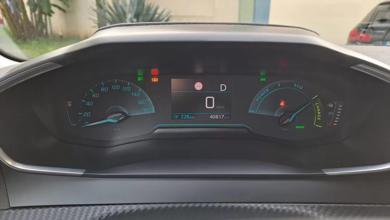 Peugeot e-208 50 kWh Allure - foto 6