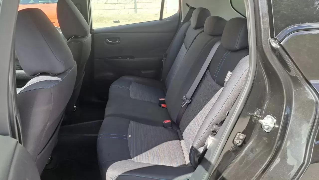 Nissan Leaf N-Connecta - foto 7