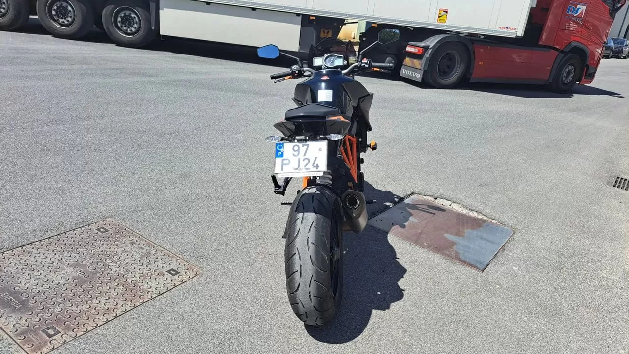 KTM Superduke 1290 R - foto 5