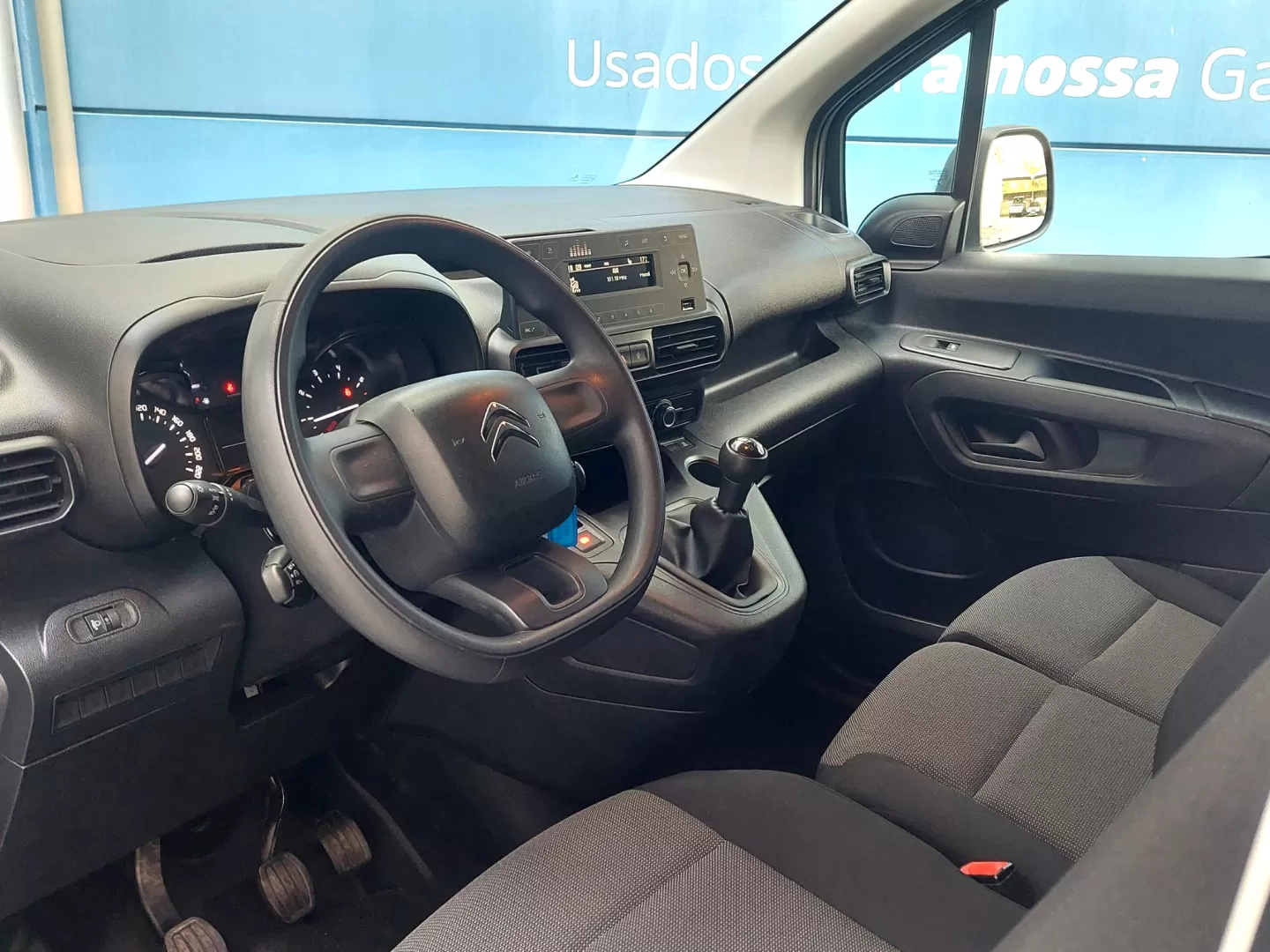 Citroën  Berlingo 1.5 Bluehdi M 102cv - foto 2
