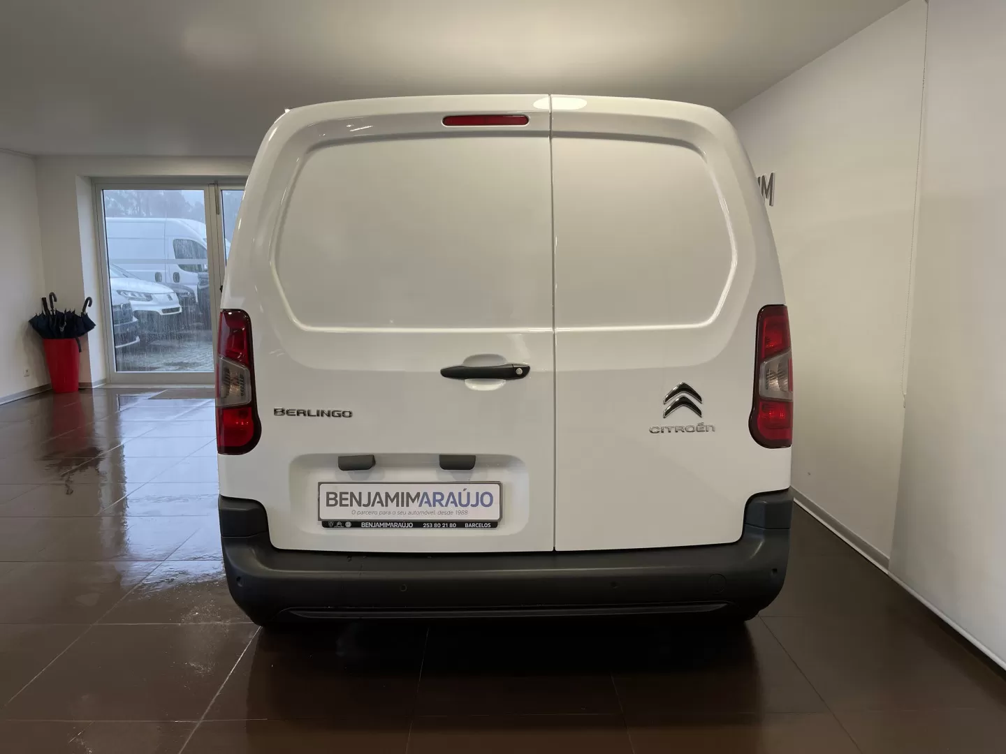 Citroën  Berlingo M - foto 5
