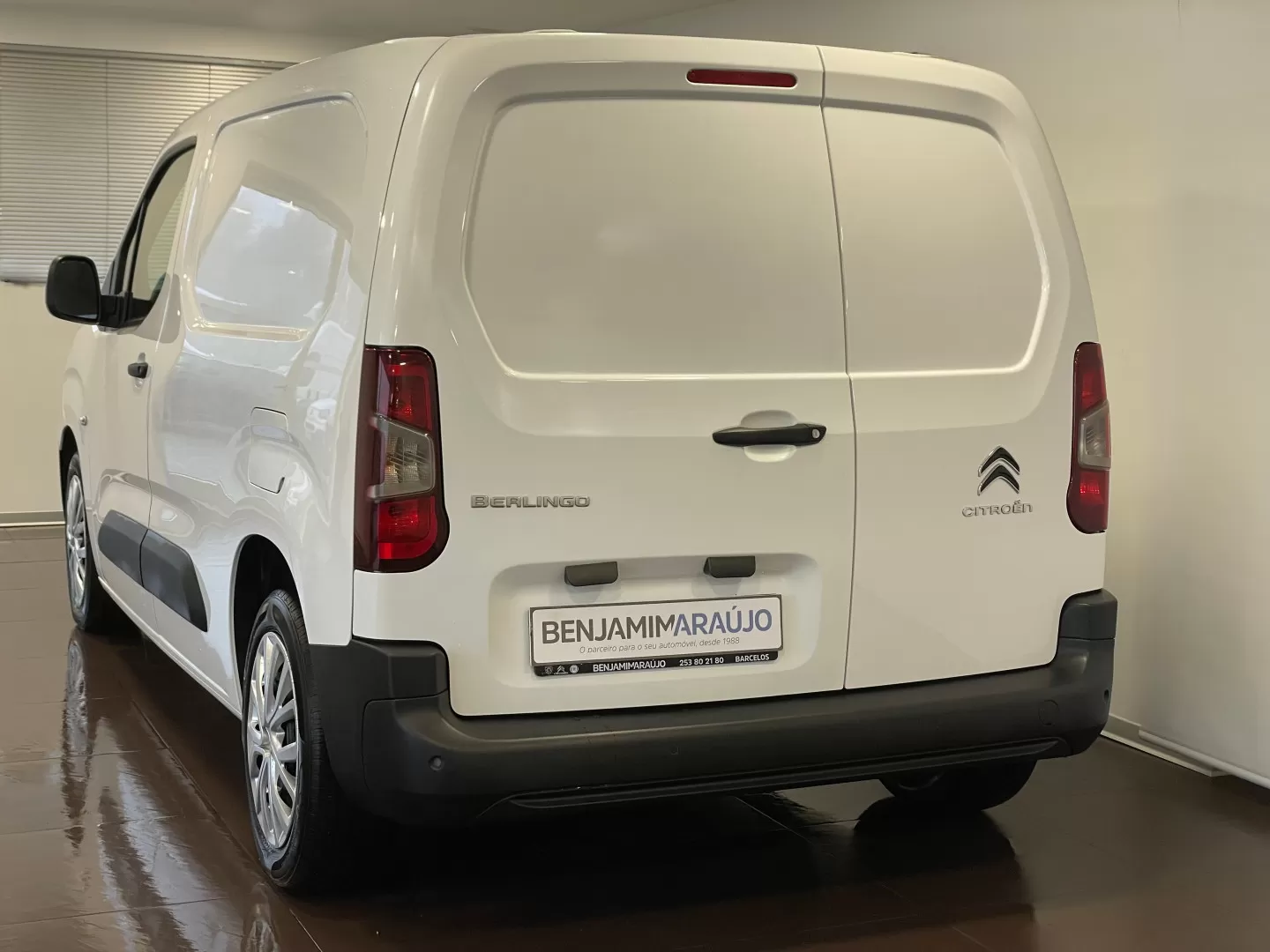 Citroën  Berlingo M - foto 4