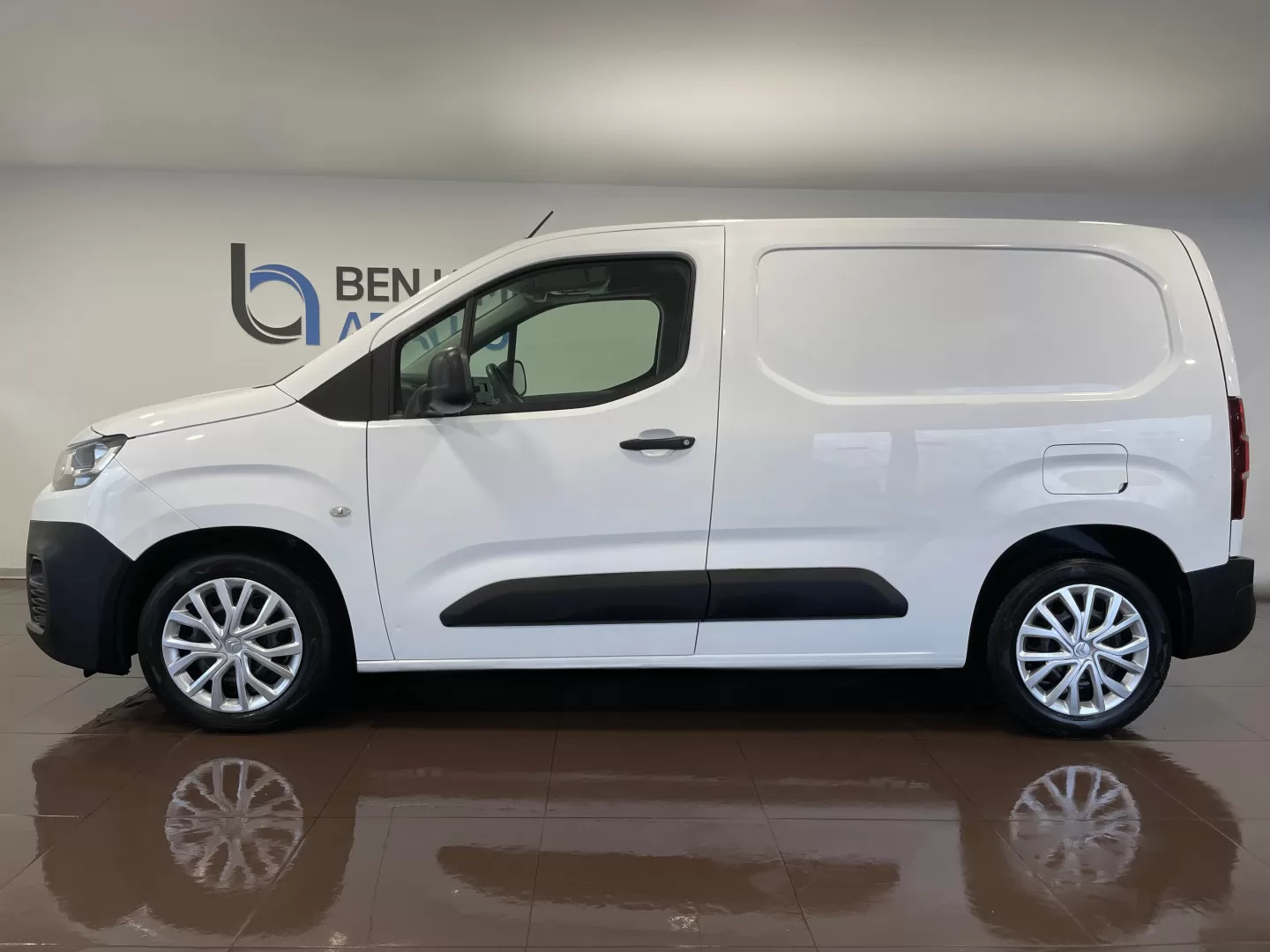 Citroën  Berlingo M - foto 3