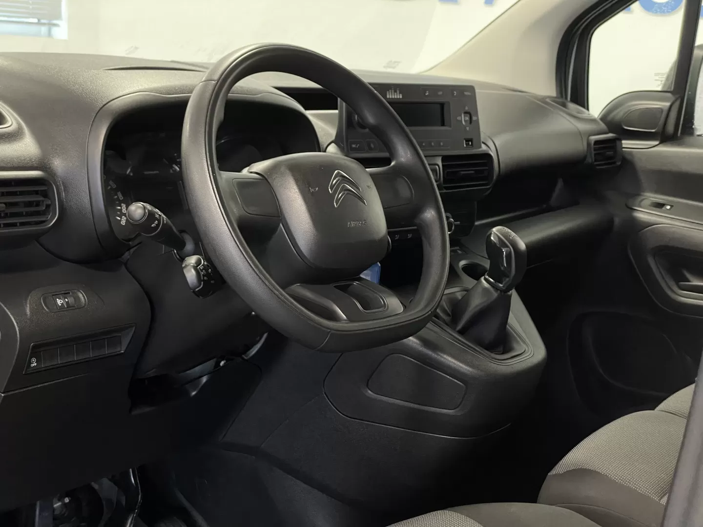 Citroën  Berlingo M - foto 6