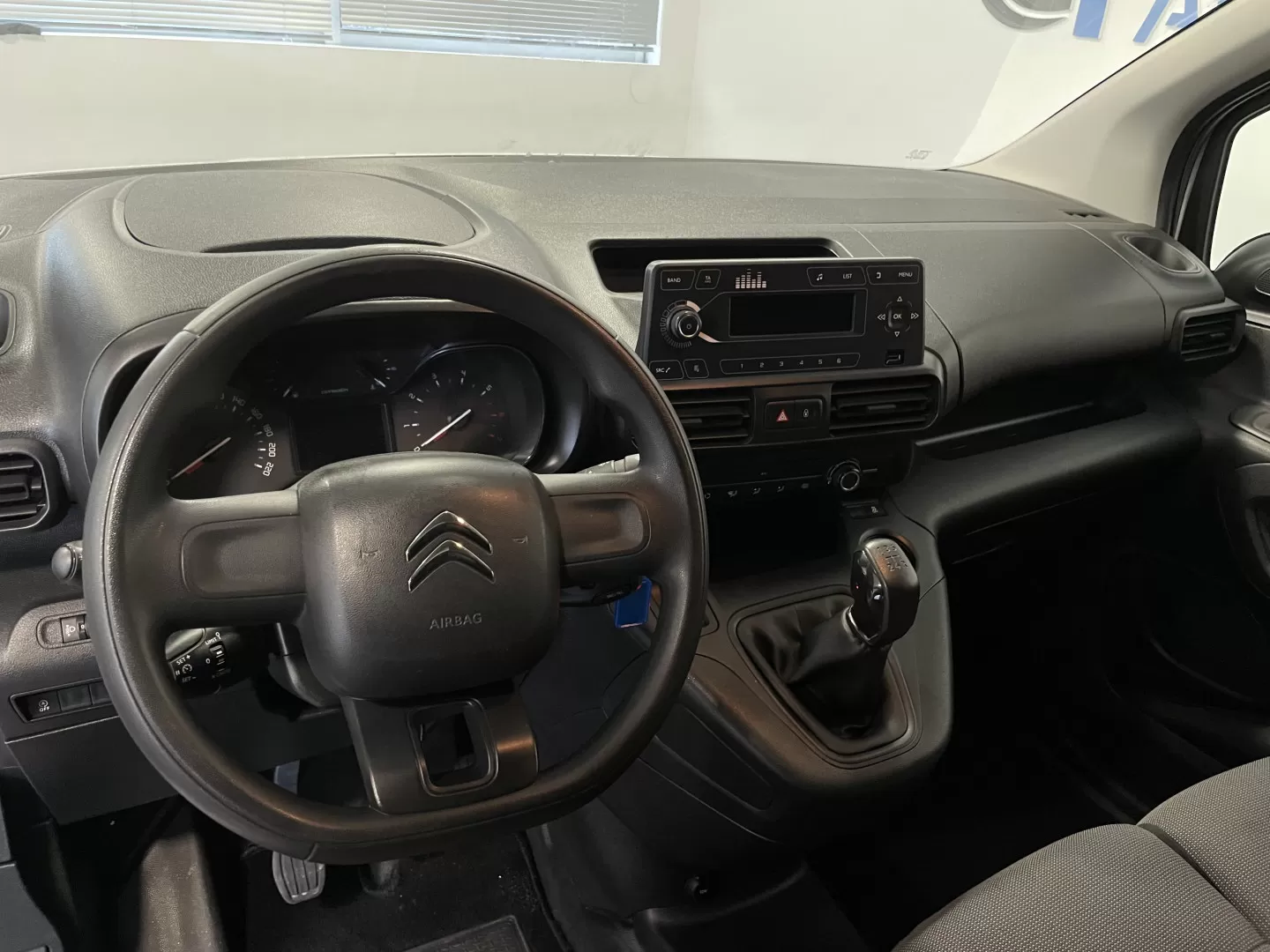 Citroën  Berlingo M - foto 2