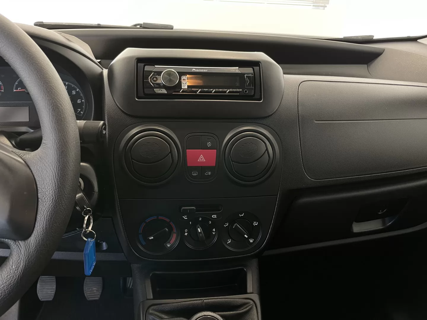 Fiat  Fiorino - foto 6