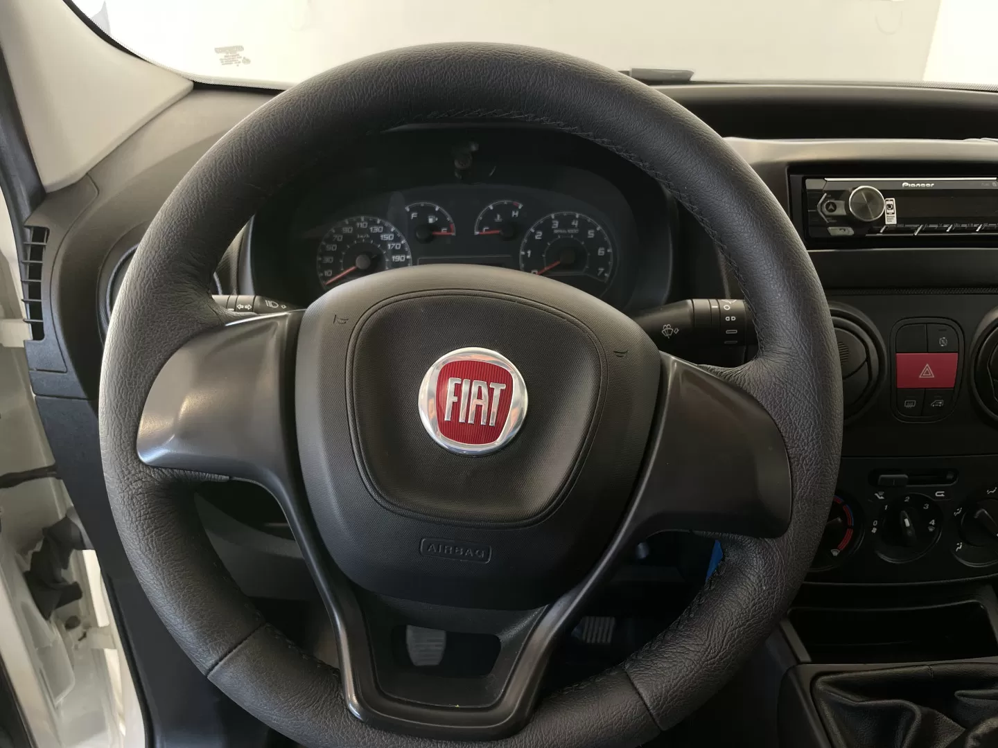 Fiat  Fiorino - foto 5