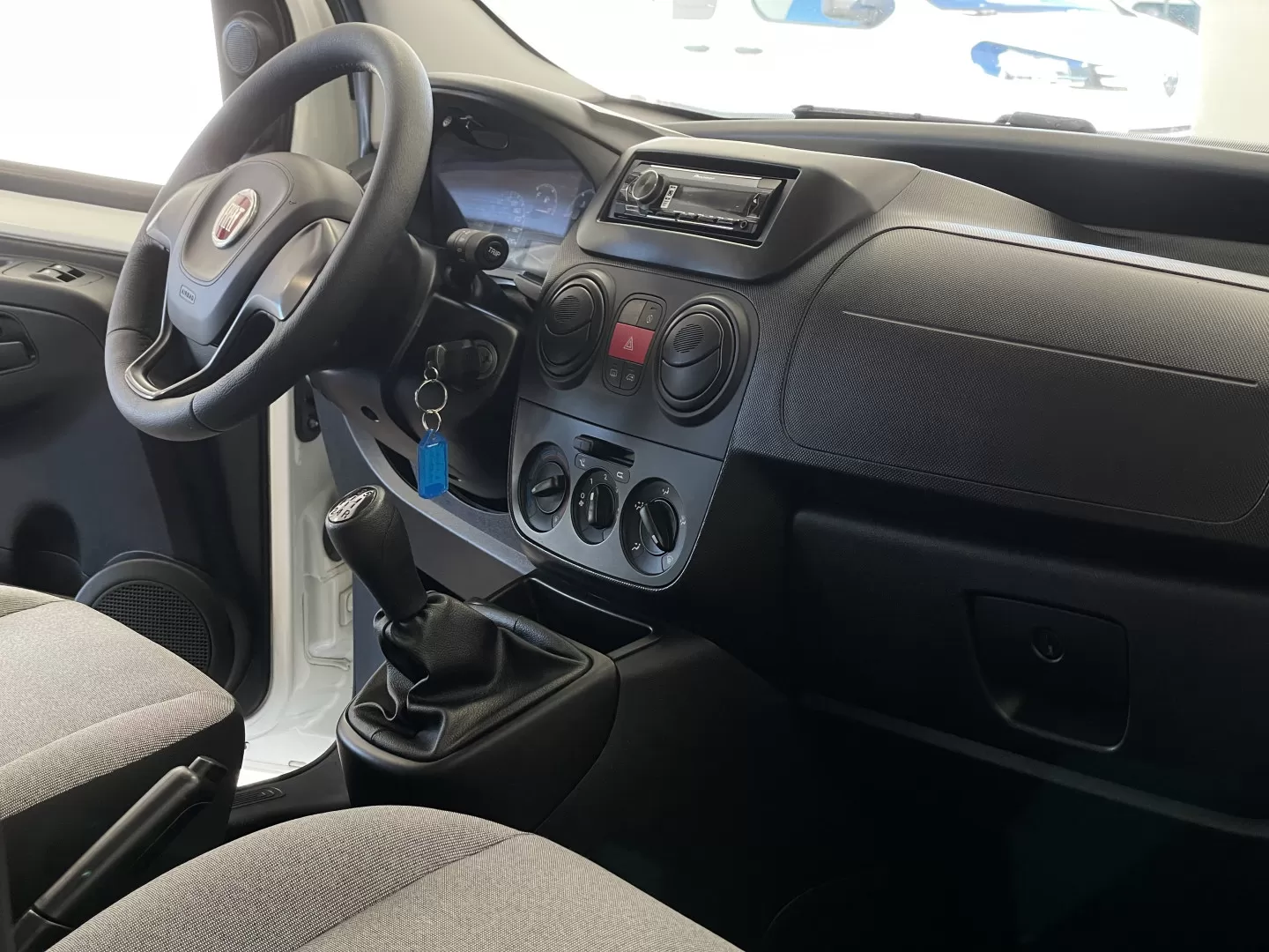 Fiat  Fiorino - foto 7