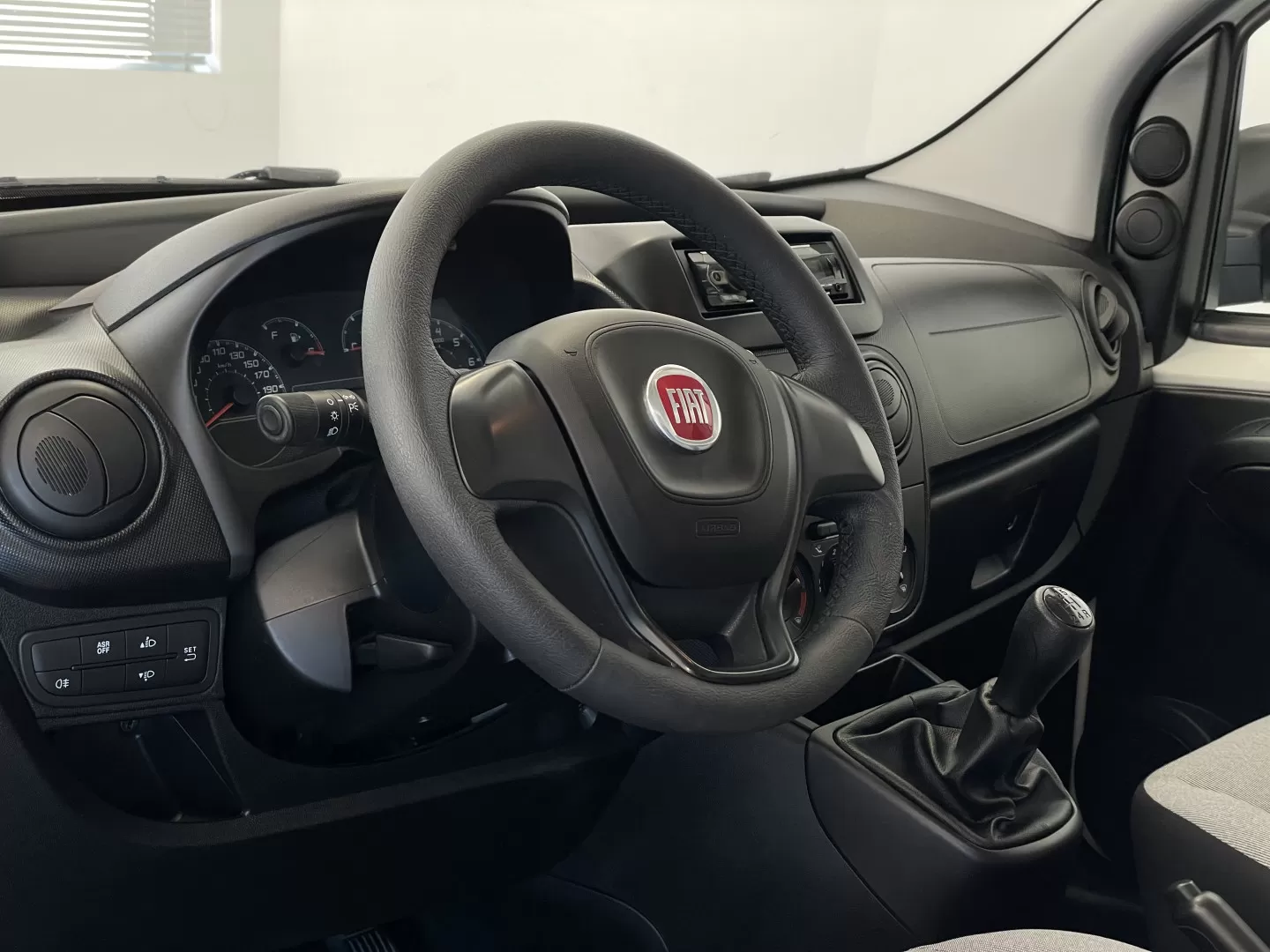 Fiat  Fiorino - foto 2