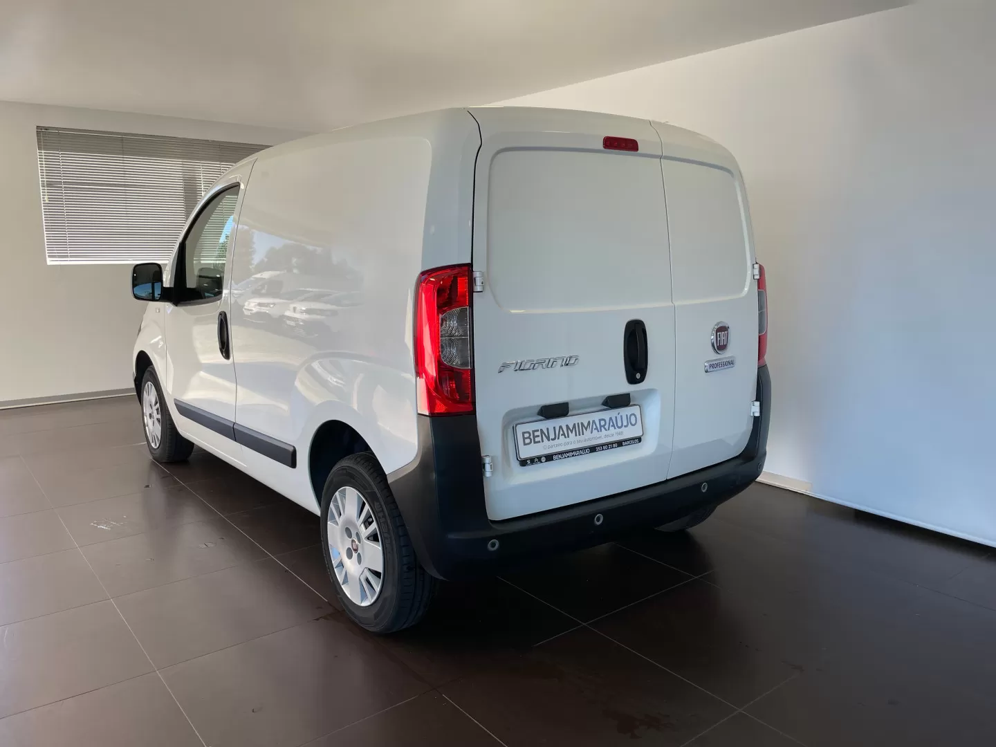 Fiat  Fiorino - foto 4