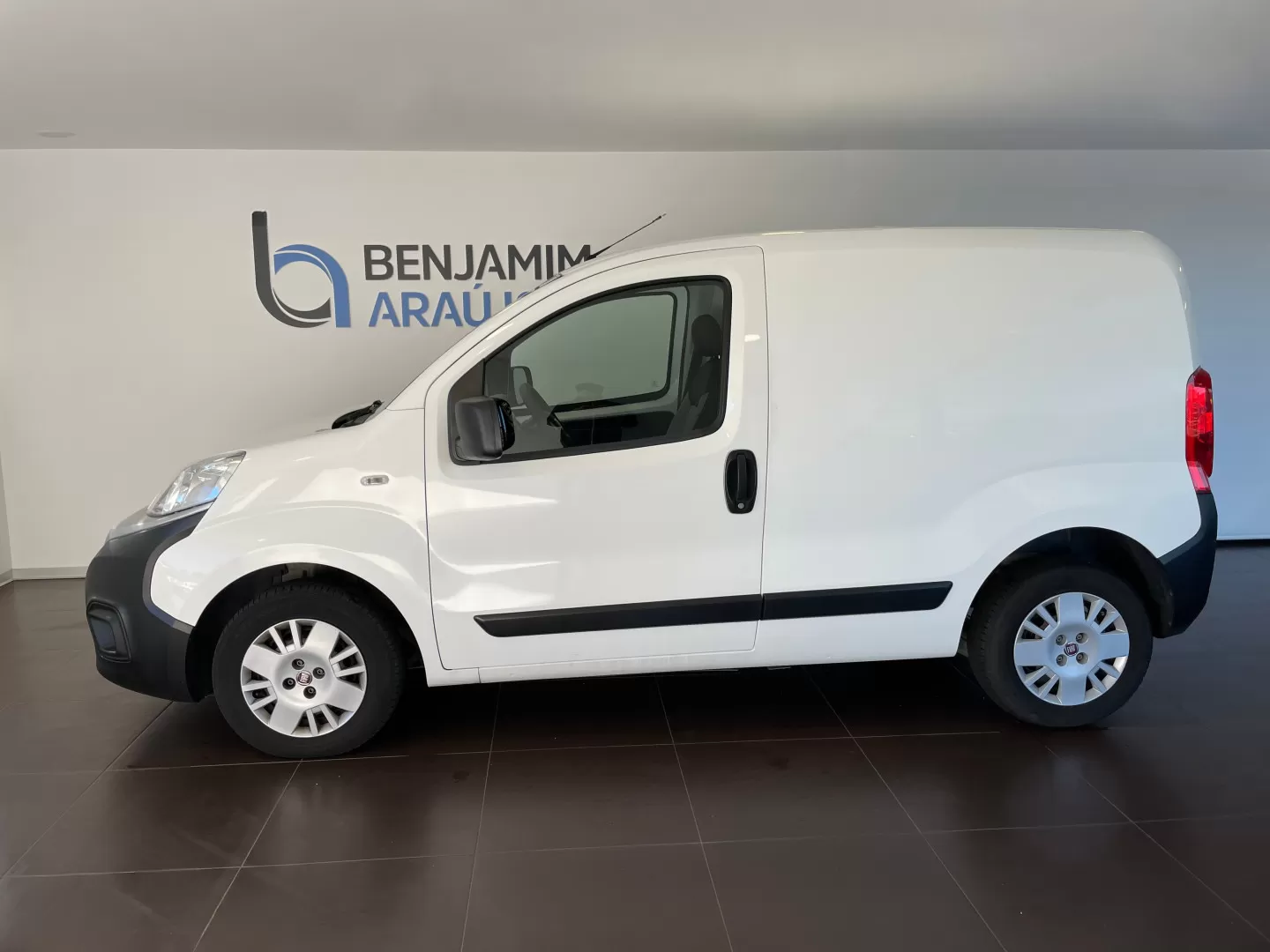 Fiat  Fiorino - foto 3