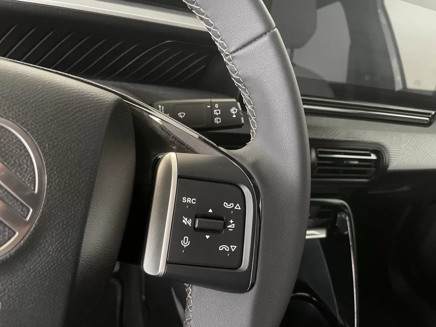 Citroën C3 1.2 PureTech Max - foto 8