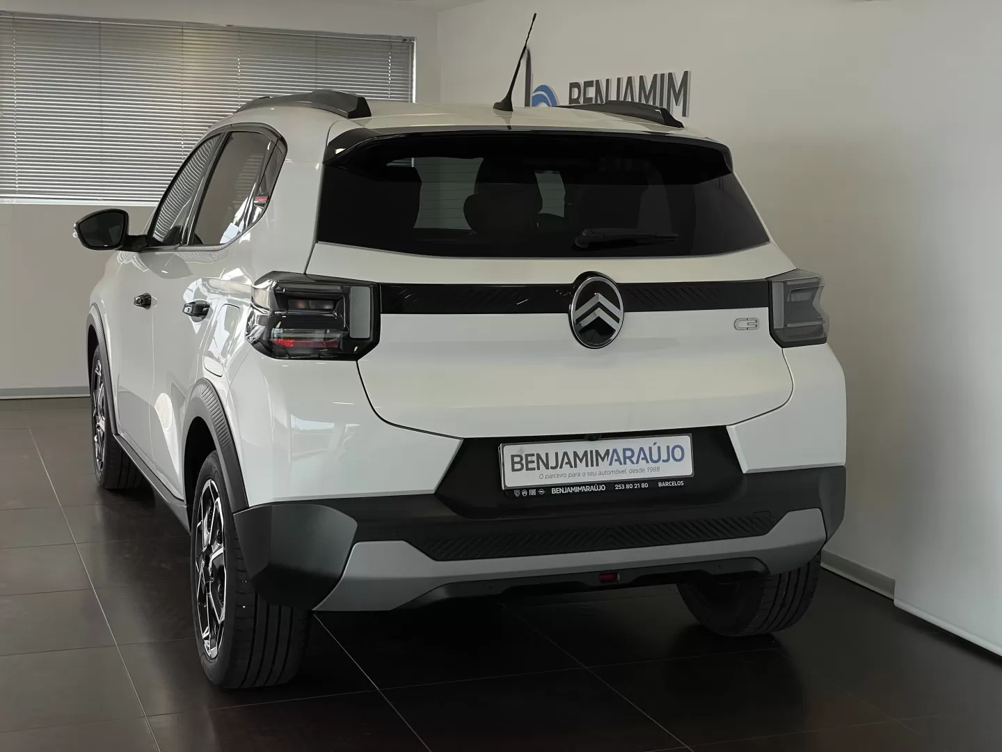 Citroën C3 1.2 PureTech Max - foto 4