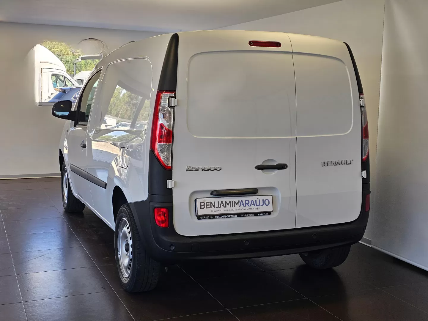 Renault  KANGOO EXPRESS - foto 4