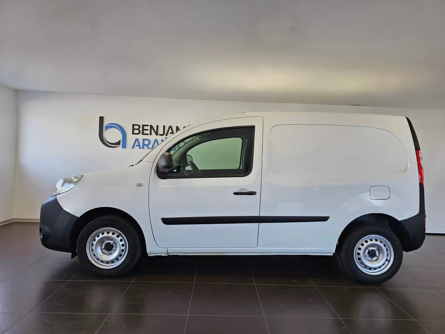 Renault  KANGOO EXPRESS - foto 3