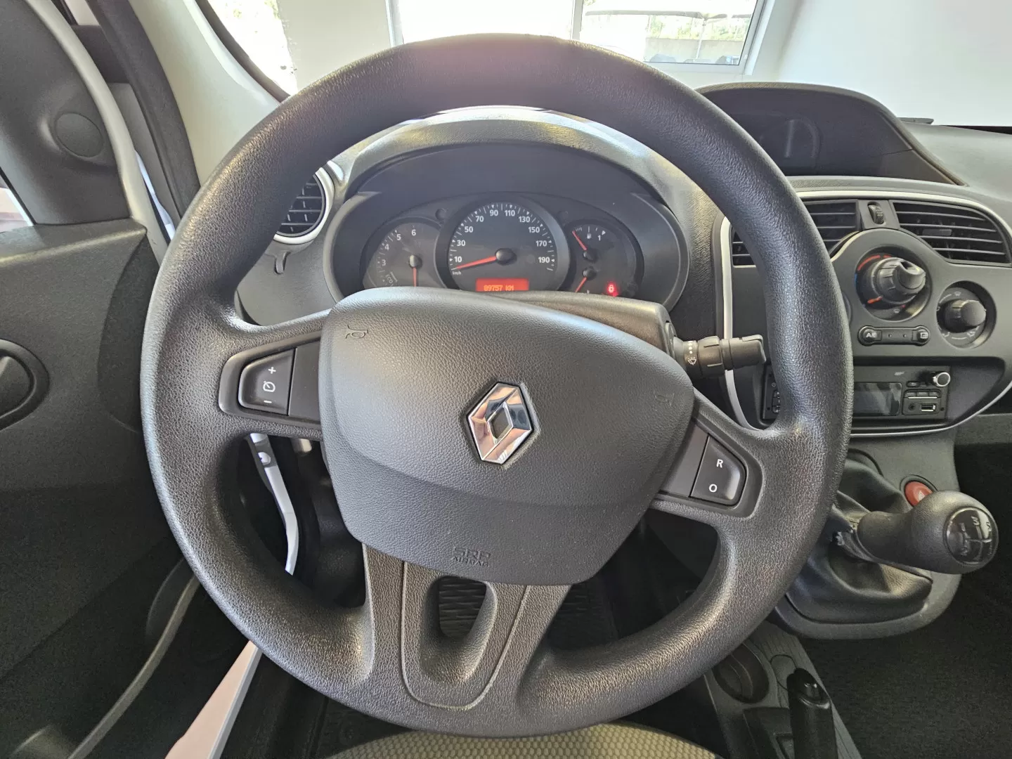 Renault  KANGOO EXPRESS - foto 6