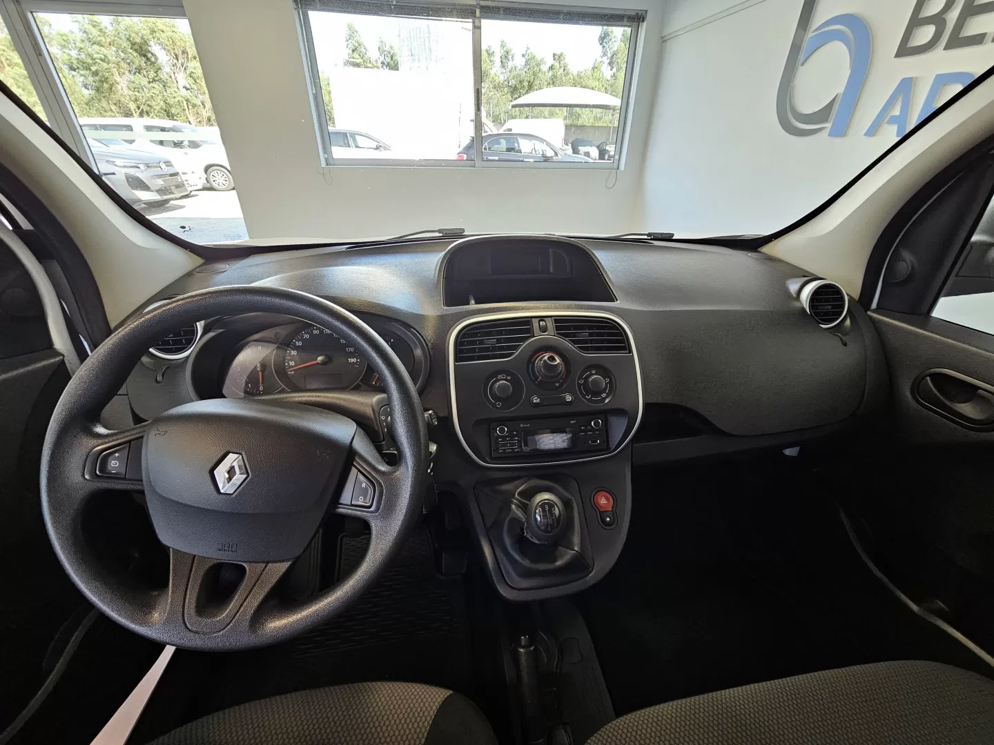 Renault  KANGOO EXPRESS - foto 2