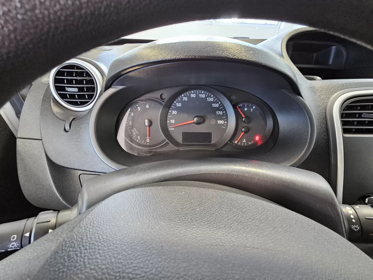 Renault  KANGOO EXPRESS - foto 7