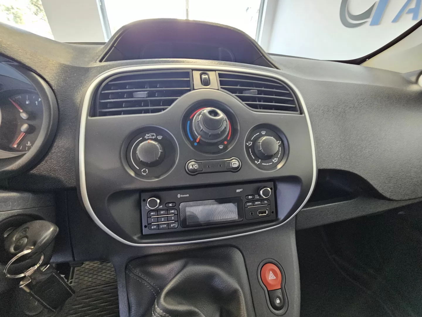 Renault  KANGOO EXPRESS - foto 8